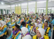 Calon Jemaah Haji Asal Subang Meninggal Sebelum Terbang ke Tanah Suci
