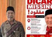 Jemaah Haji Indonesia Dilaporkan Hilang di Mekkah, Kondisi Lansia Jadi Sorotan
