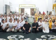 Tangis Haru Pecah! 196 Pendamping PKH Subang Resmi Jadi PPPK, Kang Rey: Pengabdian Kalian Akhirnya Terbayar