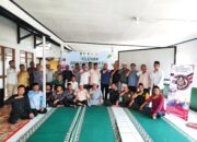 Jamin Kualitas Sembelihan Sesuai Syariat, As-Syifa Gelar Pelatihan Juru Sembelih Halal di Curugrendeng