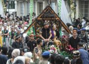 Nonton Kirab Budaya Tatar Sunda di Bandung? Simak Lokasi Parkir dan Penutupan Jalan