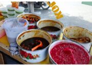 Bertahan Sejak 1994, Kolak Bu Mimin Kalipah Apo Jadi Ikon Kuliner Bandung