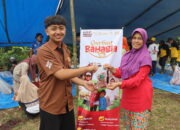 Qurban Pelajar As-Syifa Boarding School 1447 H, Dari Ruang Kelas Menuju Pengabdian untuk Masyarakat