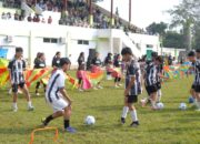 Liga Jabar Istimewa U-14 Resmi Bergulir, PSSI Subang Siapkan Jalur Pembinaan Menuju Level Nasional