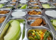 4.581 Dapur MBG Disetop Mendadak! Badan Gizi Nasional Bongkar Fakta Mengejutkan di Balik Evaluasi Besar-besaran
