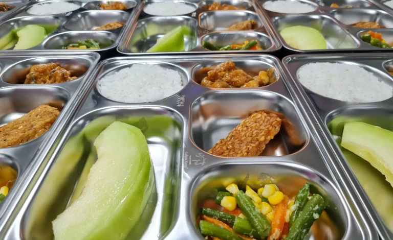 4.581 Dapur MBG Disetop Mendadak! Badan Gizi Nasional Bongkar Fakta Mengejutkan di Balik Evaluasi Besar-besaran