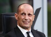 Gagal Total! AC Milan Sapu Bersih Allegri Cs Setelah Musim Berakhir Memalukan