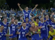 AFC Jatuhkan Sanksi Berat untuk Persib, Denda Tembus Rp4,6 Miliar