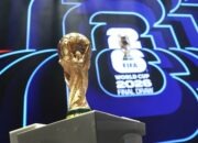 Piala Dunia 2026 Memanas! Iran Mau Datang, Tapi FIFA & AS Harus Penuhi Syarat “Tak Biasa” Ini