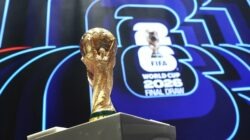Piala Dunia 2026 Memanas! Iran Mau Datang, Tapi FIFA & AS Harus Penuhi Syarat “Tak Biasa” Ini