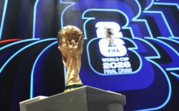 Piala Dunia 2026 Memanas! Iran Mau Datang, Tapi FIFA & AS Harus Penuhi Syarat “Tak Biasa” Ini
