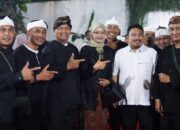 Kang Rey Tegaskan Budaya Sunda Harus Jadi Identitas yang Dijaga Generasi Muda