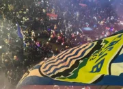 Bandung Siaga Lautan Bobotoh, Perayaan Juara Persib Diperkirakan Lumpuhkan Sejumlah Ruas Kota
