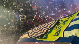 Bandung Siaga Lautan Bobotoh, Perayaan Juara Persib Diperkirakan Lumpuhkan Sejumlah Ruas Kota