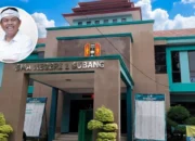 SMAN 1 Subang Jadi Satu-satunya Sekolah Maung di Kabupaten Subang