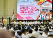 Jabar Percepat Pembentukan 3.600 Koperasi Merah Putih untuk Warga