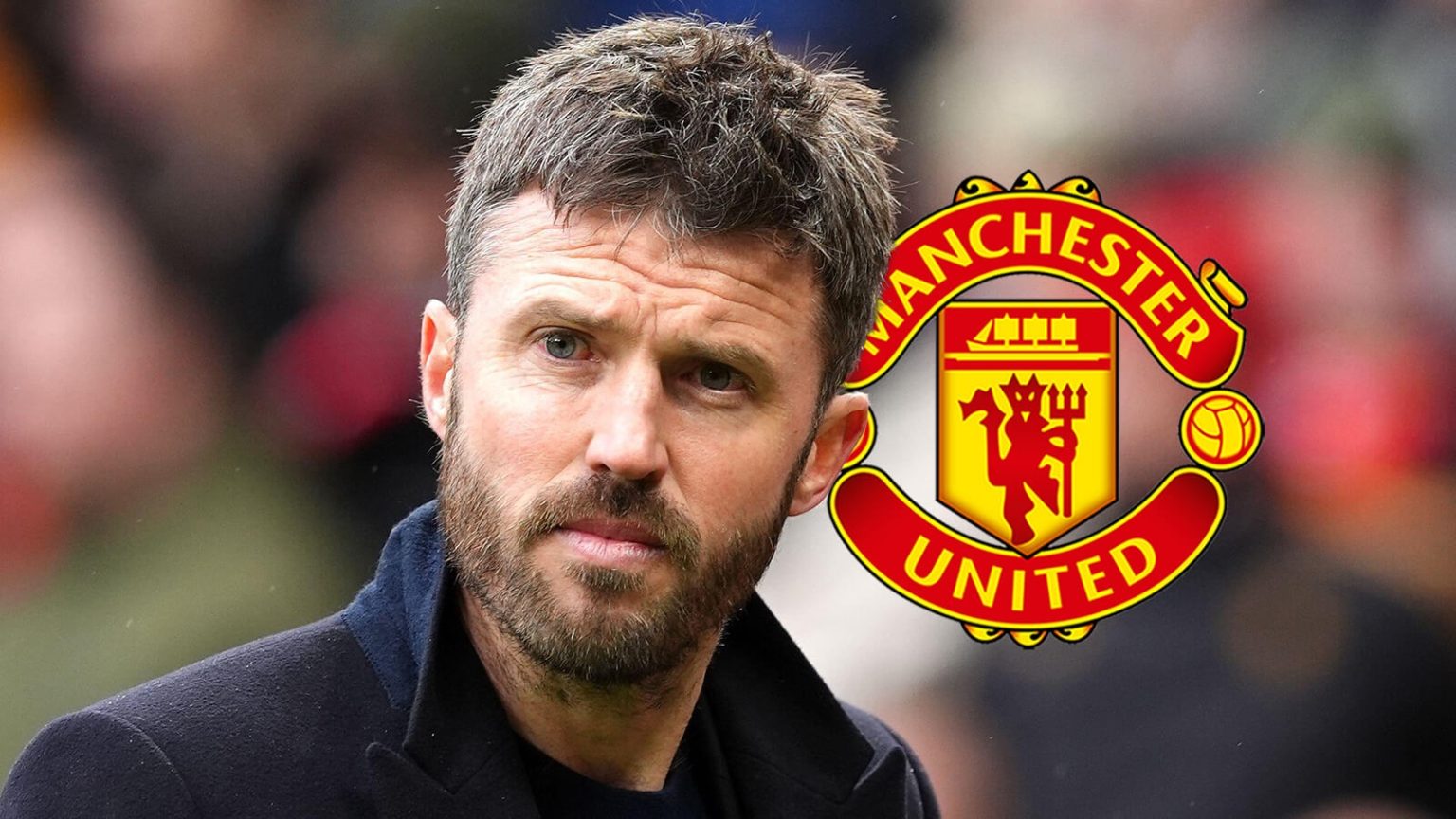 “Bukan Sekadar Legenda!” Ini 5 PR Gila yang Menanti Michael Carrick Jika Resmi Jadi Bos Permanen MU