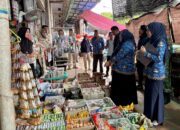 Disperindag KBB Pantau Harga Jelang Iduladha, Pasokan Sembako Dipastikan Tetap Tersedia