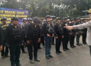 Polrestabes Bandung Siagakan Unit Reaksi Cepat, Respons Kejahatan Jalanan Kini Lebih Cepat