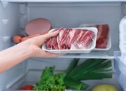 Banyak yang Salah, Ini Tips Menyimpan Daging Kurban Agar Tahan Lama di Freezer