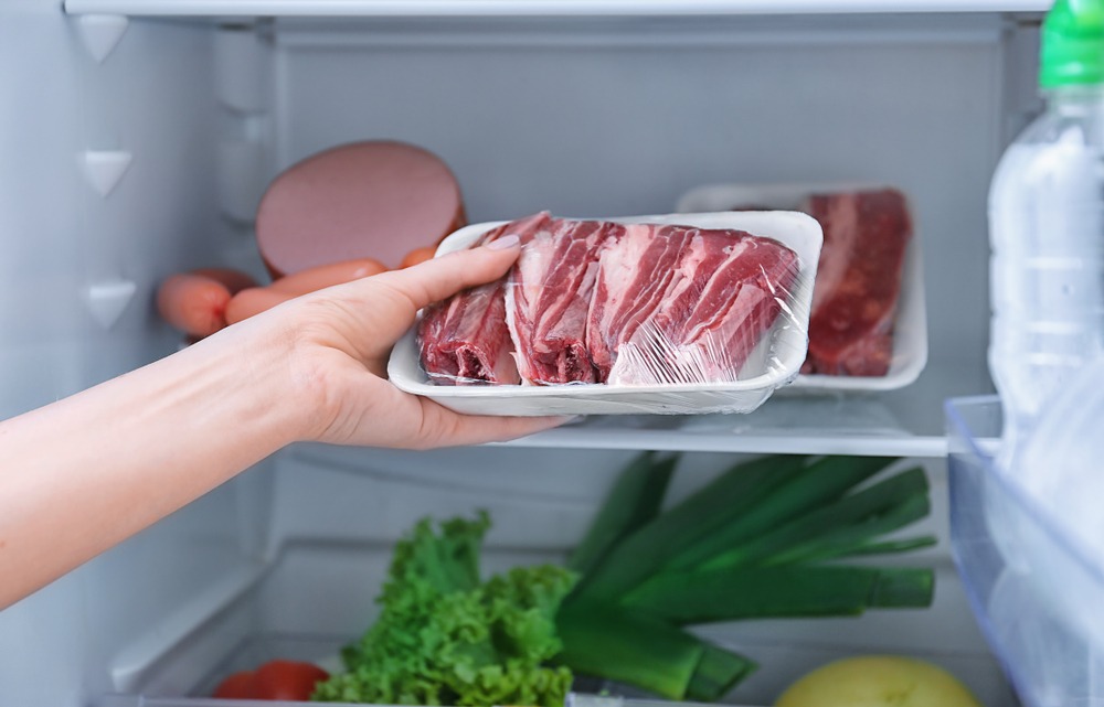 Banyak yang Salah, Ini Tips Menyimpan Daging Kurban Agar Tahan Lama di Freezer