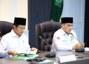 Wamenag Tegas: Keselamatan Santri Tak Bisa Ditawar, Negara Turun Tangan