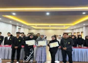 Bangun Jiwa Wirausaha, Mahasiswa Subang Ikuti Workshop Digital Marketing