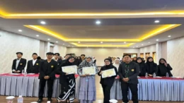 Bangun Jiwa Wirausaha, Mahasiswa Subang Ikuti Workshop Digital Marketing