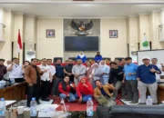 Pansus DPRD Subang Rampungkan Raperda Ketenagakerjaan, Prioritaskan Tenaga Kerja Lokal