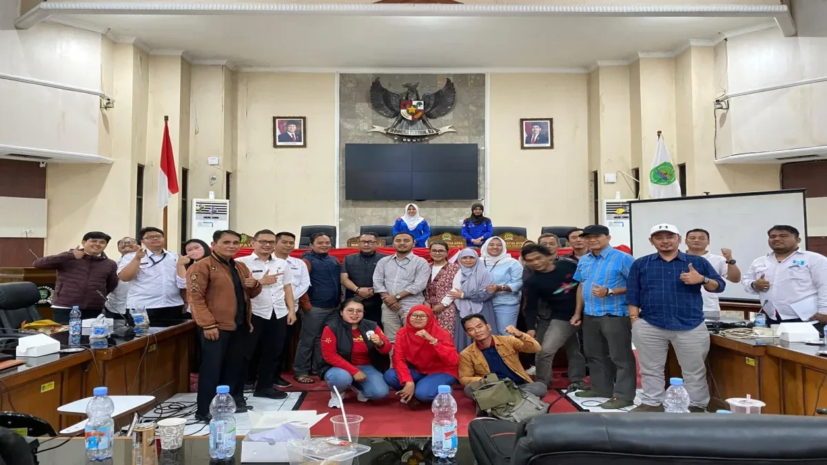 Pansus DPRD Subang Rampungkan Raperda Ketenagakerjaan, Prioritaskan Tenaga Kerja Lokal