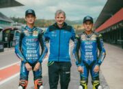Pembalap Indonesia Bersinar di Most! Felix Putra Mulya dan Arai Agaska Raih Poin, Matteo Vannucci Juara Race 1 WorldSSP300 Ceko 2026