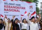 Hari Kebangkitan Nasional 2026, Tonggak Lahirnya Semangat Persatuan Bangsa