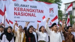 Hari Kebangkitan Nasional 2026, Tonggak Lahirnya Semangat Persatuan Bangsa
