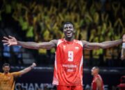 Sejarah Baru Voli Indonesia, Bhayangkara Presisi Melaju ke Final Asia dan Segel Tiket Kejuaraan Dunia