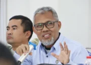 Tingginya Angka Pengangguran di Jabar, Encep Sugiana Ajak Anak Muda Jabar Tingkatkan Skill dan Kemandirian