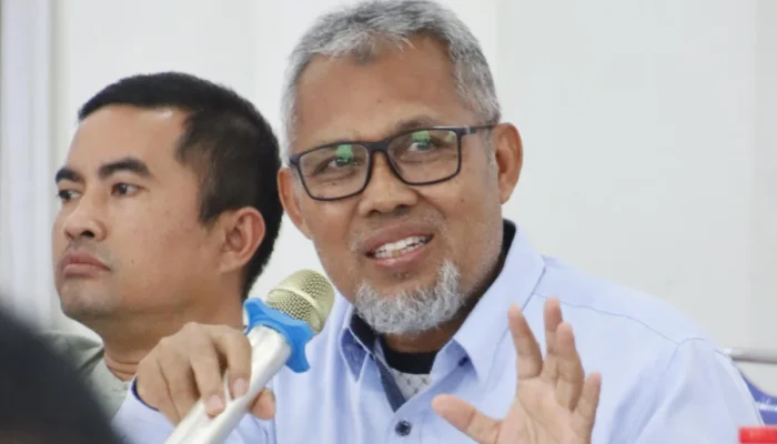 Tingginya Angka Pengangguran di Jabar, dr Encep Sugiana M.HKes Ajak Anak Muda Jabar Tingkatkan Skill dan Kemandirian