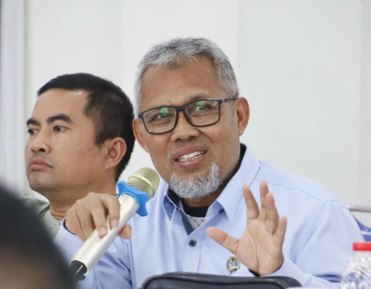 Tingginya Angka Pengangguran di Jabar, dr Encep Sugiana M.HKes Ajak Anak Muda Jabar Tingkatkan Skill dan Kemandirian