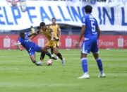 FIX! Duel Panas Persija vs Persib Dipindah ke Samarinda, Persib Akhirnya Buka Suara
