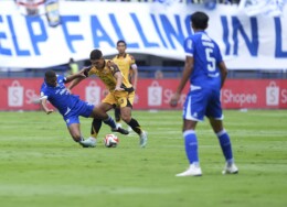 FIX! Duel Panas Persija vs Persib Dipindah ke Samarinda, Persib Akhirnya Buka Suara
