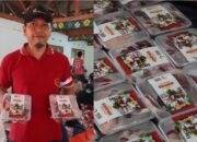Qurban Bahagia: Hadirkan Keberkahan, Menyempurnakan Amanah, dan Memaksimalkan Manfaat