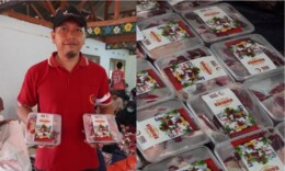 Qurban Bahagia: Hadirkan Keberkahan, Menyempurnakan Amanah, dan Memaksimalkan Manfaat