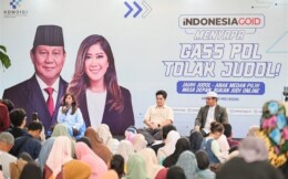 Data Mencengangkan, Menkomdigi Sebut 80 Ribu Anak di Bawah Usia 10 Tahun Terjerat Judol