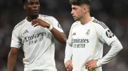 El Clasico di Tengah Krisis, Real Madrid Terancam Tampil Tanpa Empat Pilar Utama