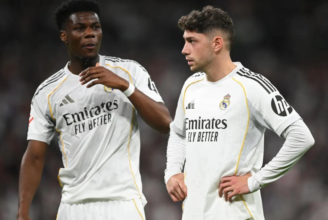 El Clasico di Tengah Krisis, Real Madrid Terancam Tampil Tanpa Empat Pilar Utama