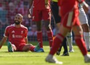 Liverpool Krisis Jelang Lawan Manchester United, Hingga 9 Pemain Terancam Absen