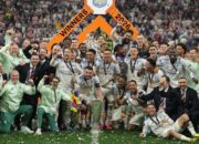 Geger! Premier League Bisa Kirim 6 Klub Ke Liga Champions, Efek Aston Villa Juara Liga Europa!
