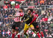 Klasemen Liga Inggris Auto Berubah! MU Gagal Menang Lawan Sunderland, Posisi Akhir Premier League Diprediksi Makin Panas