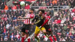 Klasemen Liga Inggris Auto Berubah! MU Gagal Menang Lawan Sunderland, Posisi Akhir Premier League Diprediksi Makin Panas