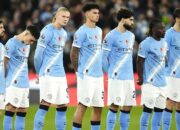 Manchester City Gagal Menang atas Bournemouth, Arsenal Resmi Kunci Gelar Premier League 2025/2026