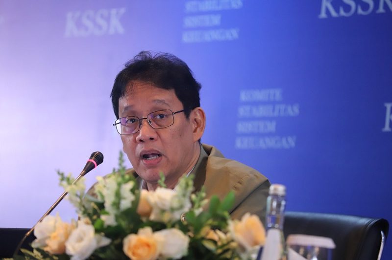 Menkeu Purbaya Jamin Peserta PPS Aman dari Pemeriksaan Ulang